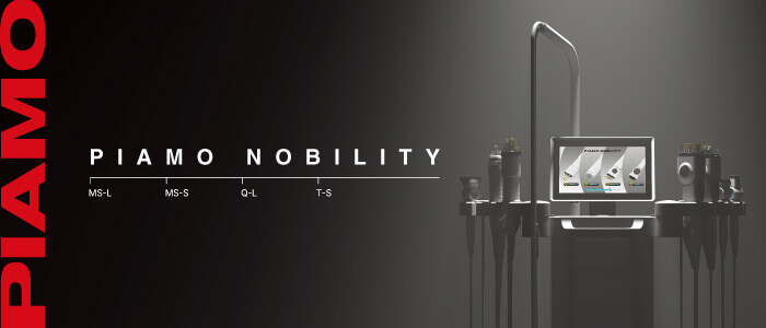 PIAMO NOBILITY（ピアモノビリティ）
